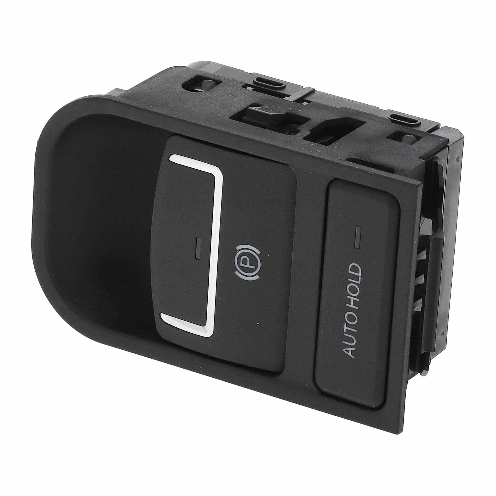 VEMO Electronic Parking Brake Control Switch V10-73-0633