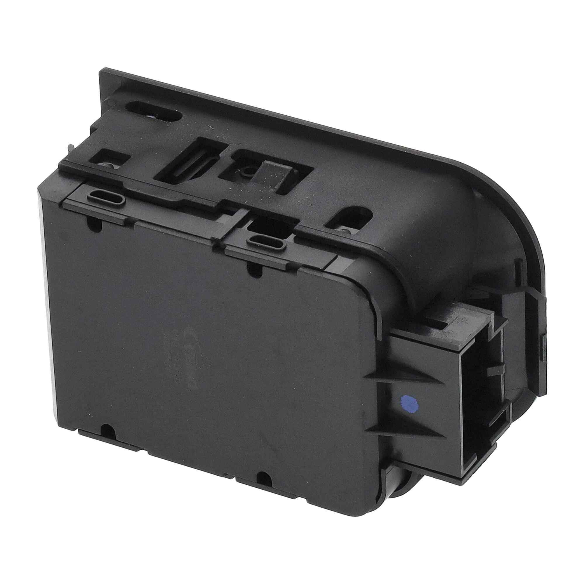 VEMO Electronic Parking Brake Control Switch V10-73-0633