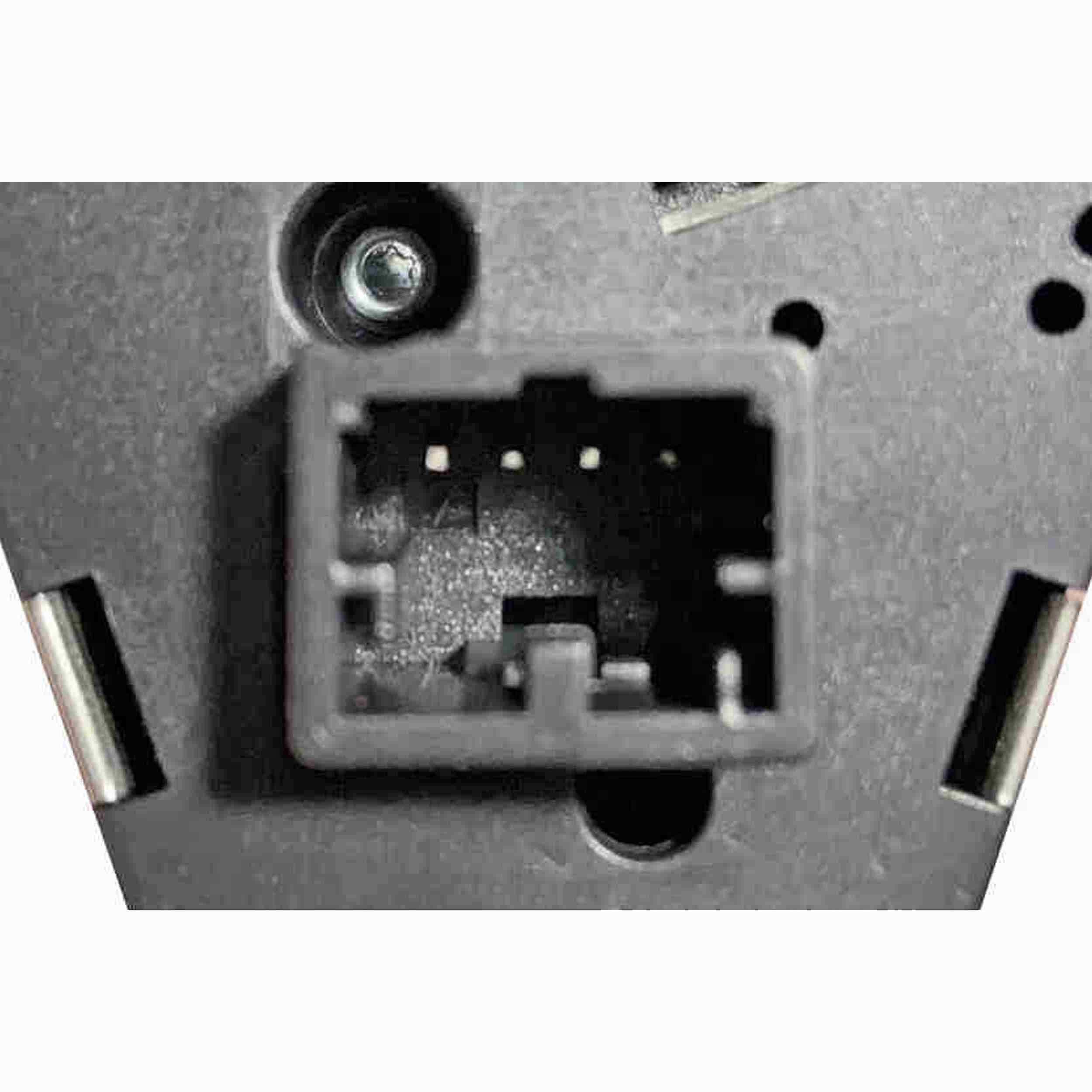 VEMO Headlight Switch V10-73-0637