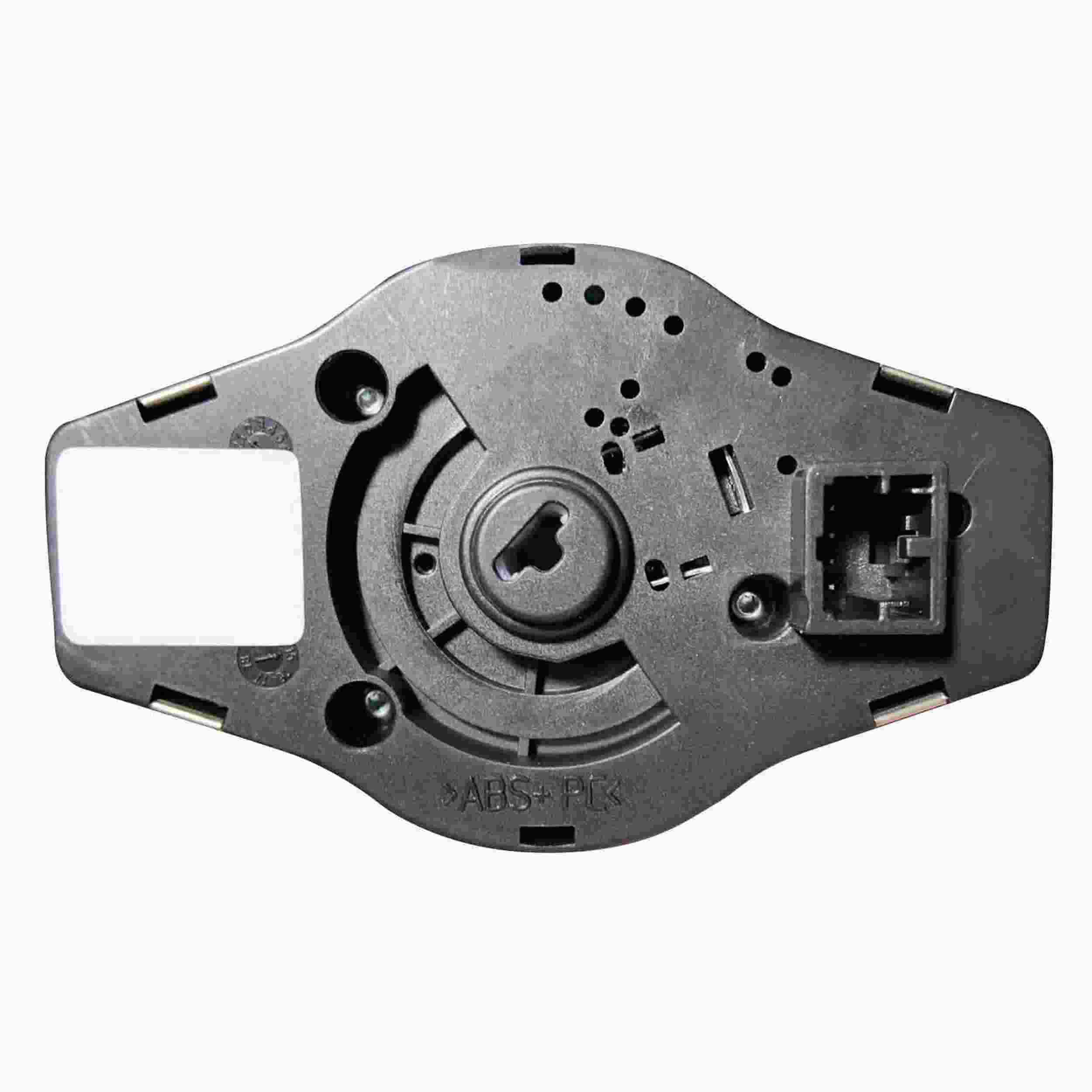 VEMO Headlight Switch V10-73-0637