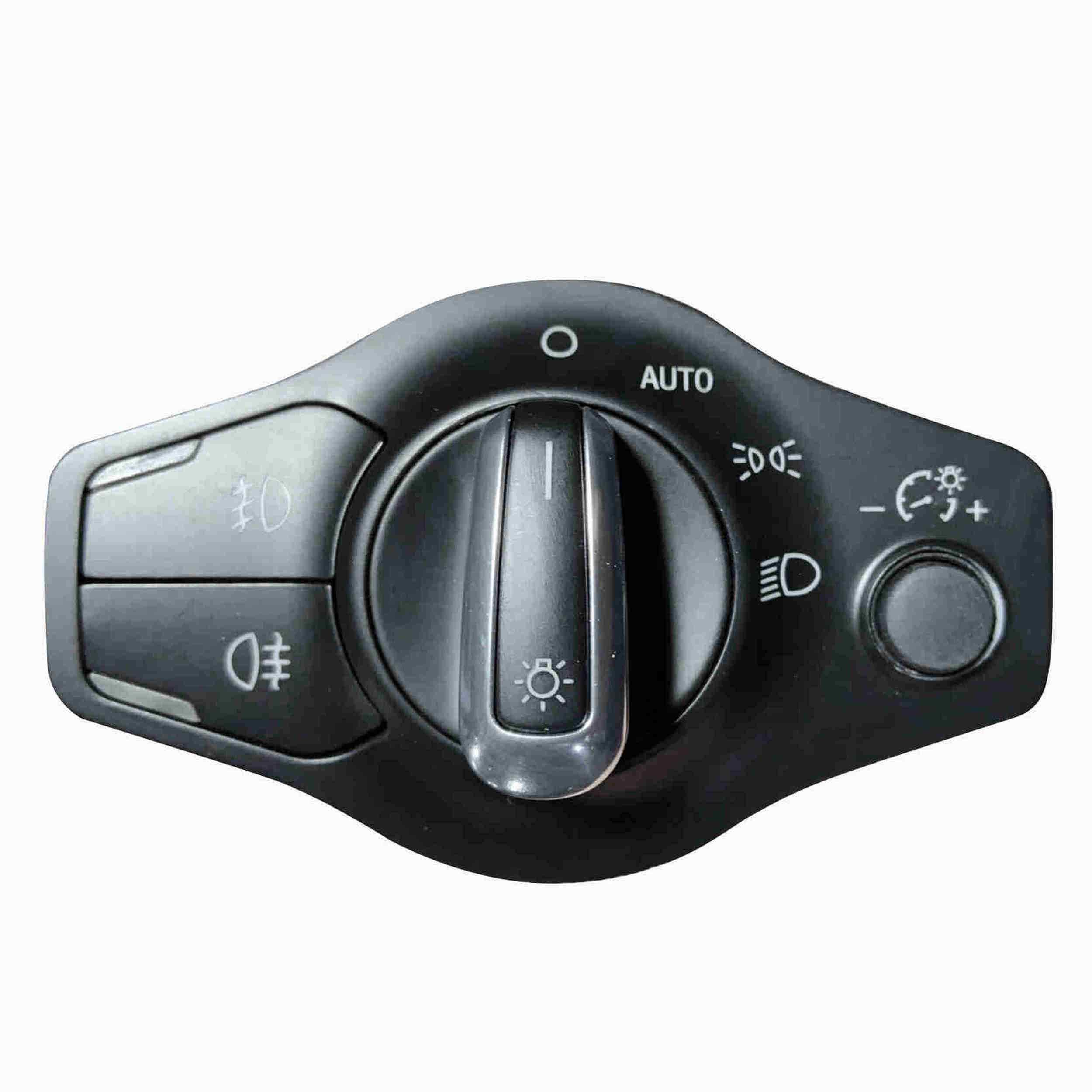 VEMO Headlight Switch V10-73-0637