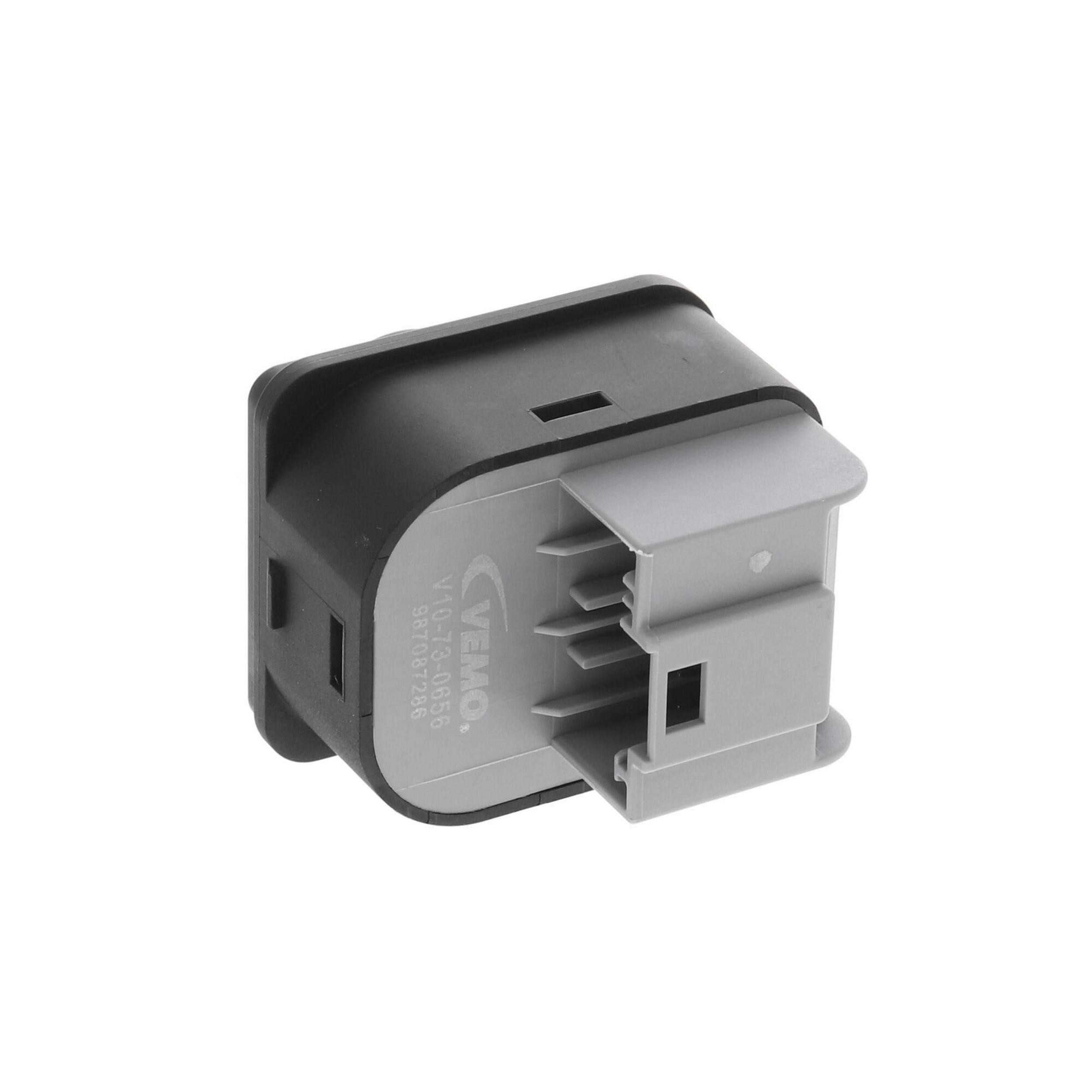 VEMO Door Mirror Switch V10-73-0656