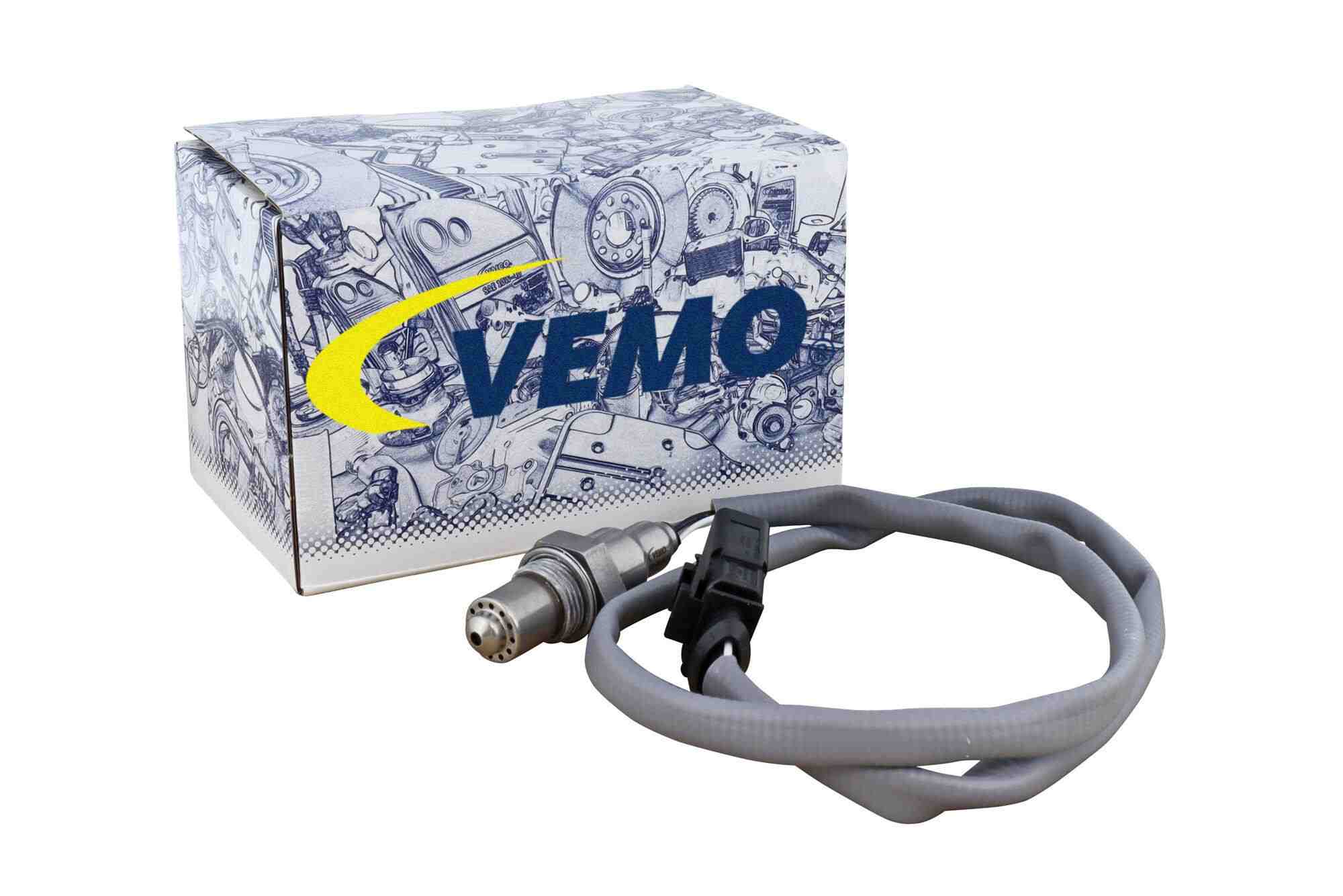 VEMO Oxygen Sensor V10-76-0151