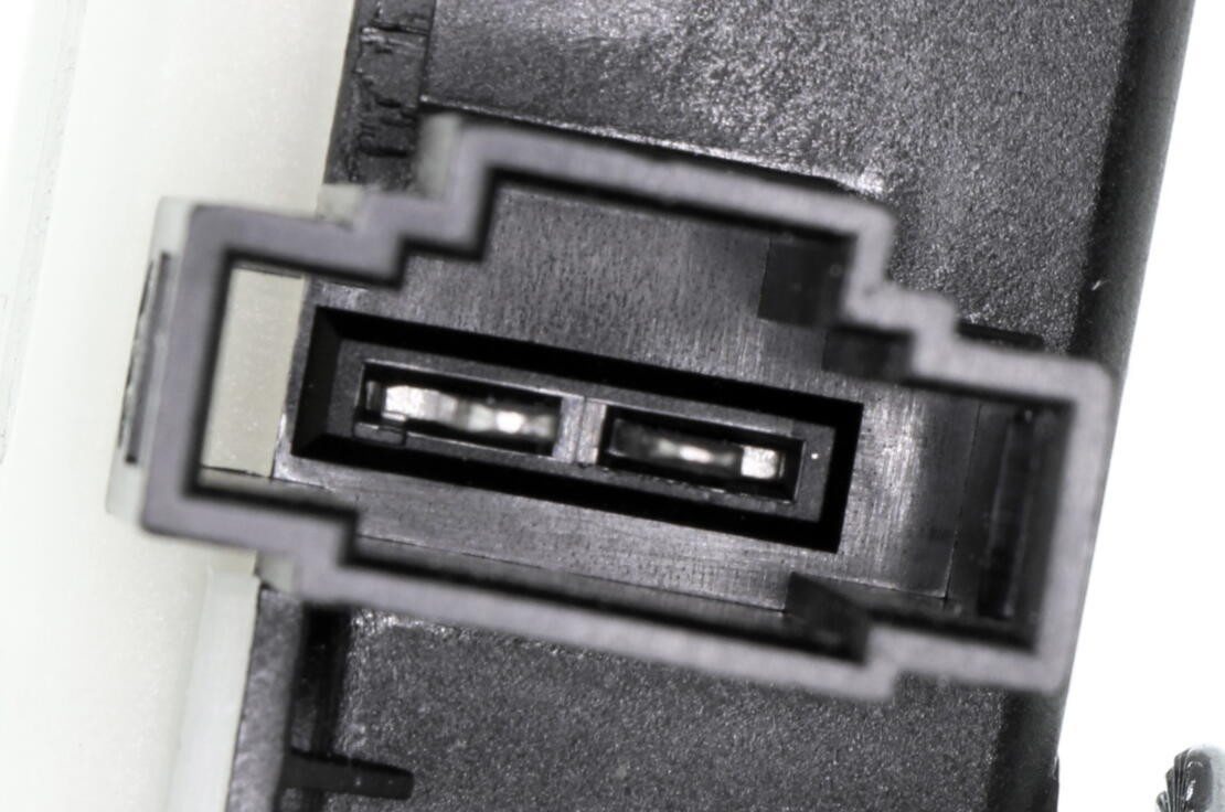 VEMO Fuel Filler Door Lock Actuator V10-77-0012