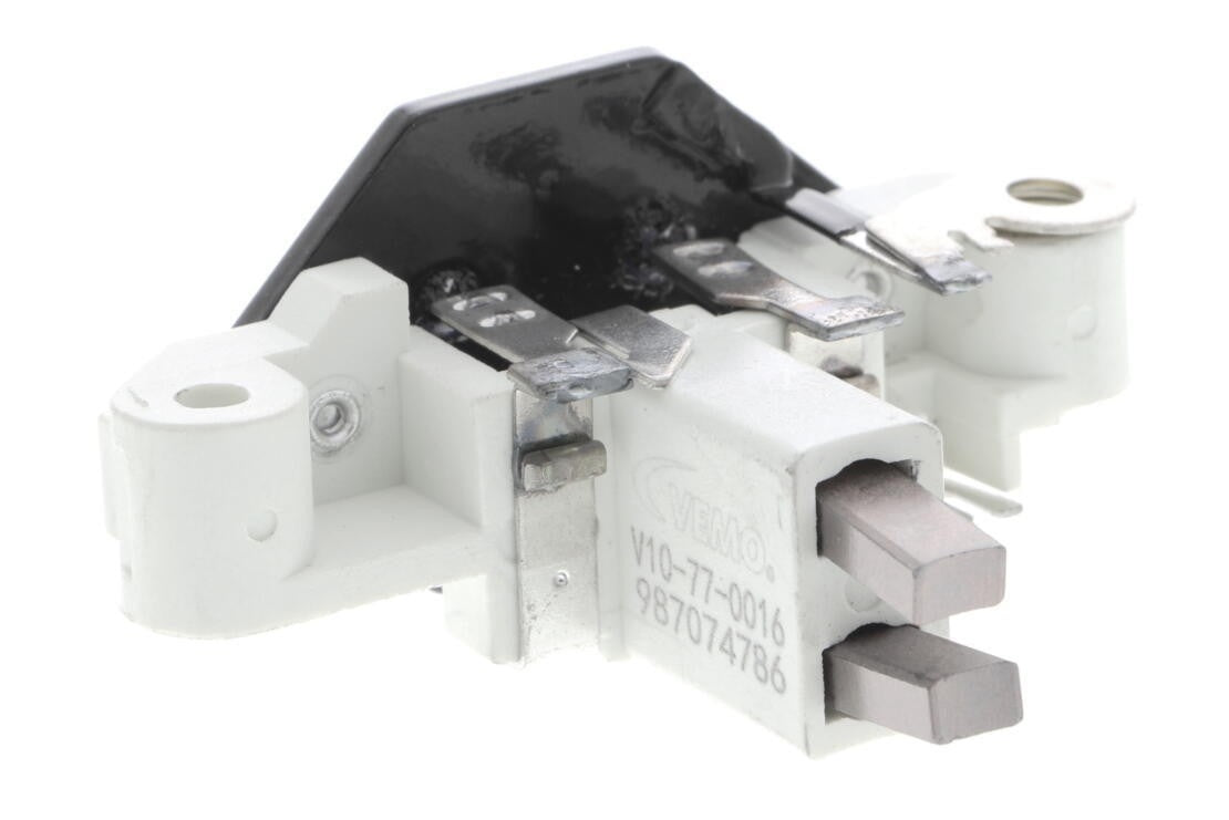 VEMO Voltage Regulator V10-77-0016