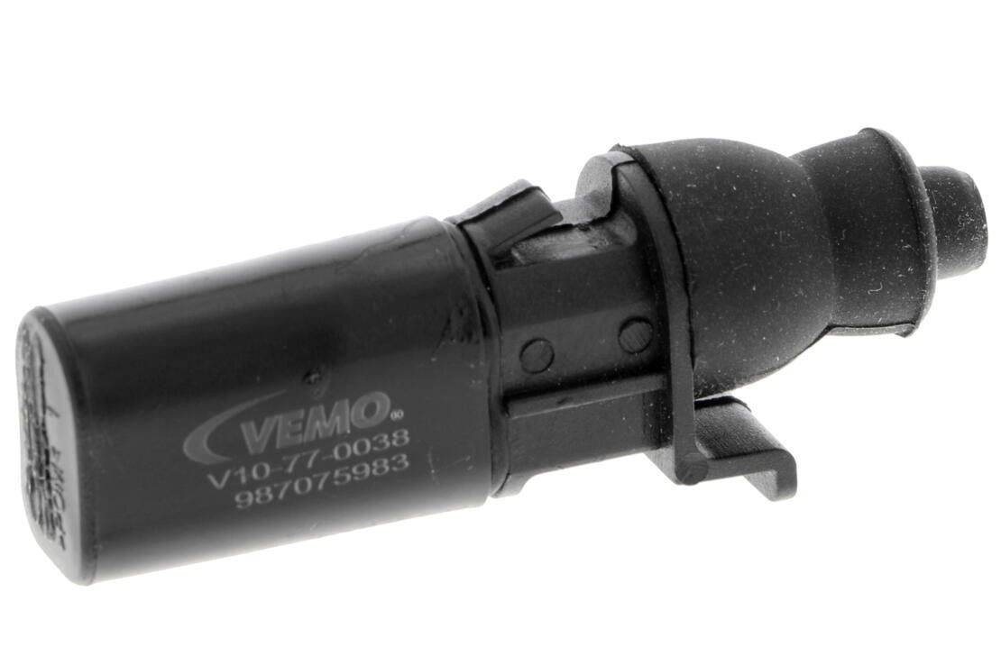 VEMO Fuel Filler Door Lock Actuator V10-77-0038