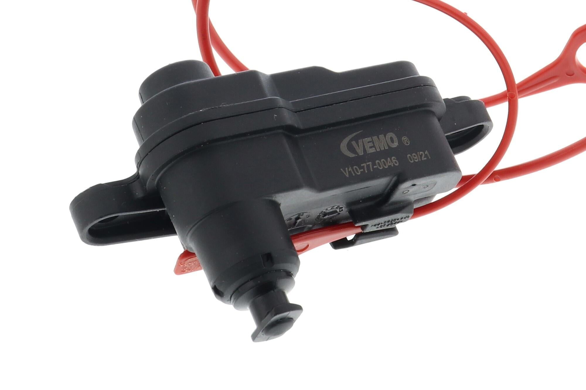 VEMO Door Lock Actuator Motor V10-77-0046