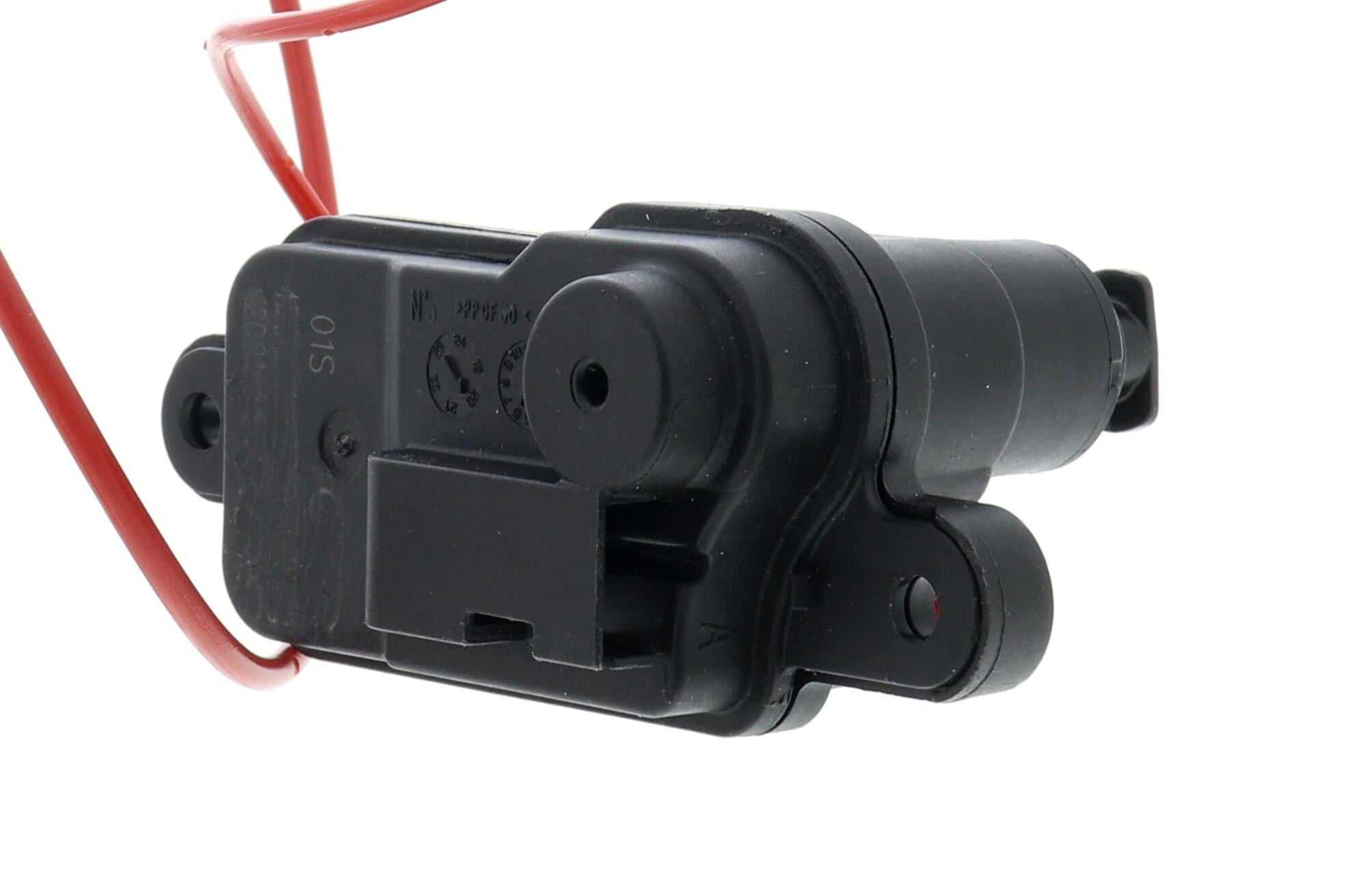 VEMO Door Lock Actuator Motor V10-77-0046