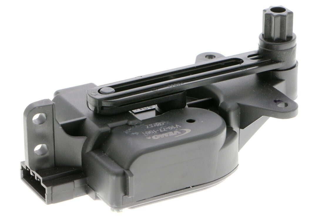 VEMO HVAC Blend Door Actuator V10-77-1001