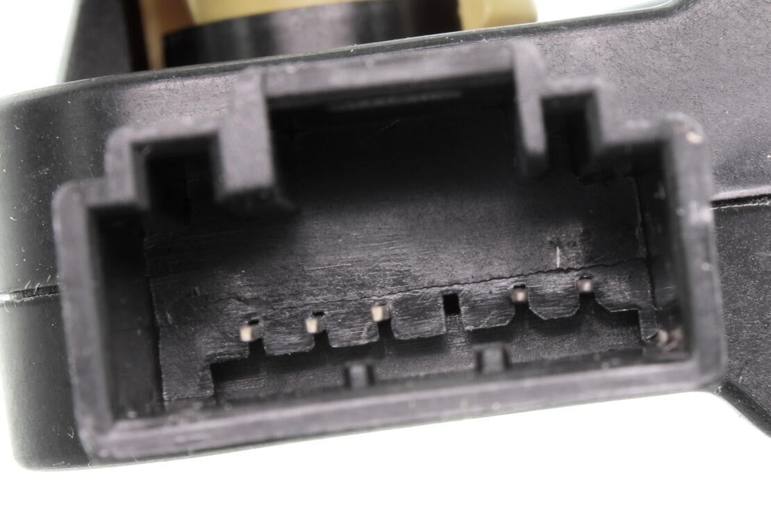 VEMO HVAC Blend Door Actuator V10-77-1003