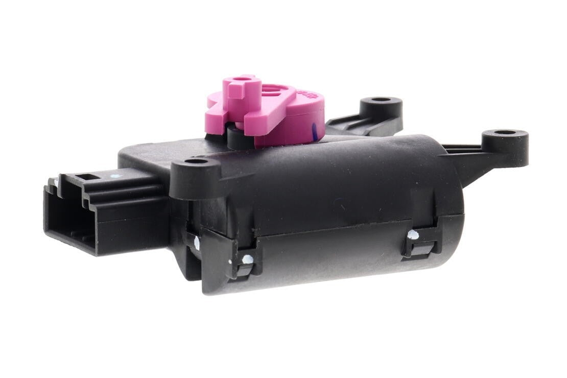 VEMO HVAC Blend Door Actuator V10-77-1004
