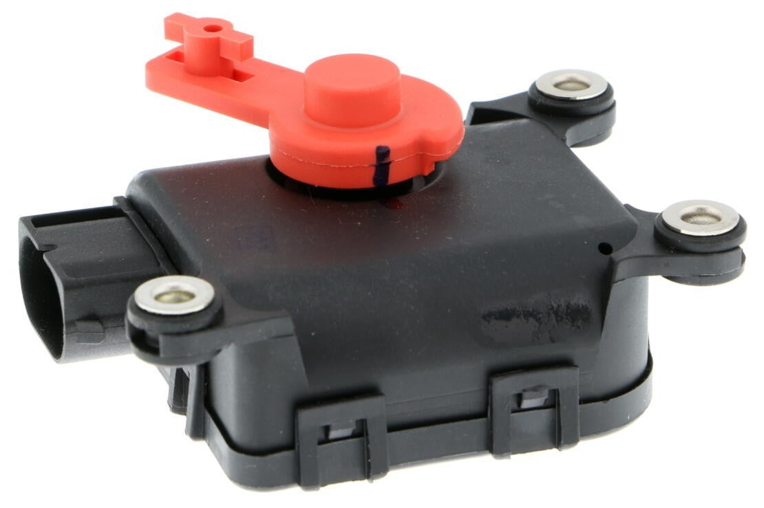 VEMO HVAC Blend Door Actuator V10-77-1008