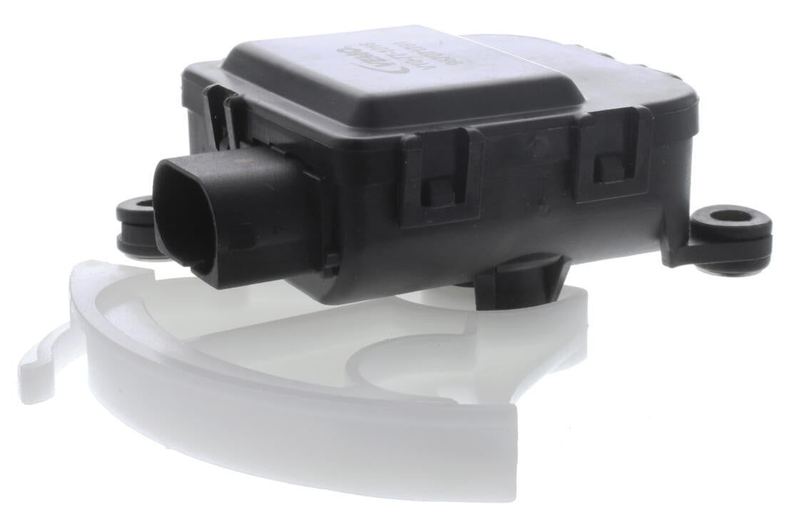 VEMO HVAC Blend Door Actuator V10-77-1016