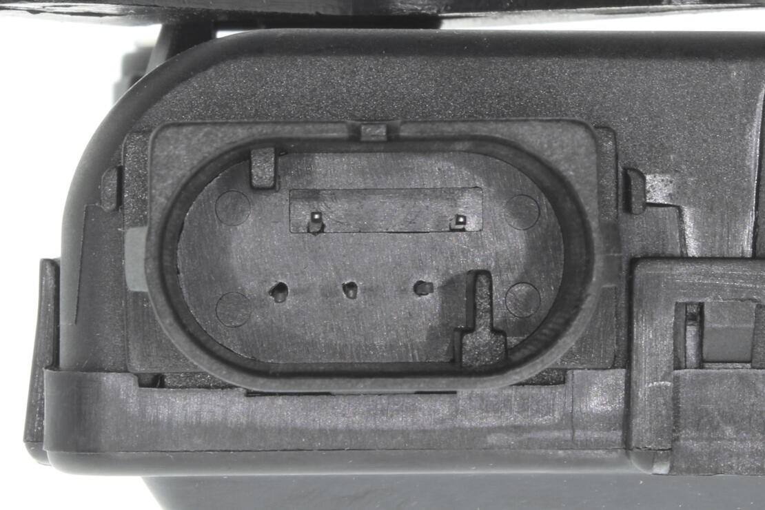 VEMO HVAC Blend Door Actuator V10-77-1021