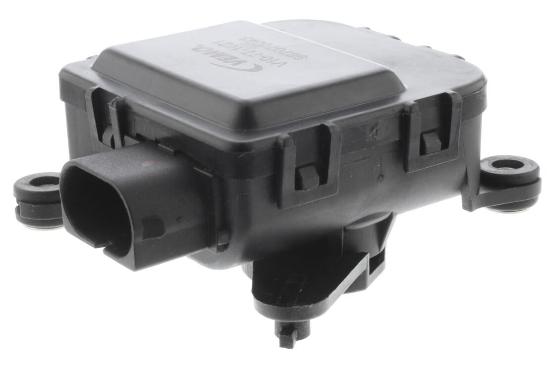 VEMO HVAC Blend Door Actuator V10-77-1021