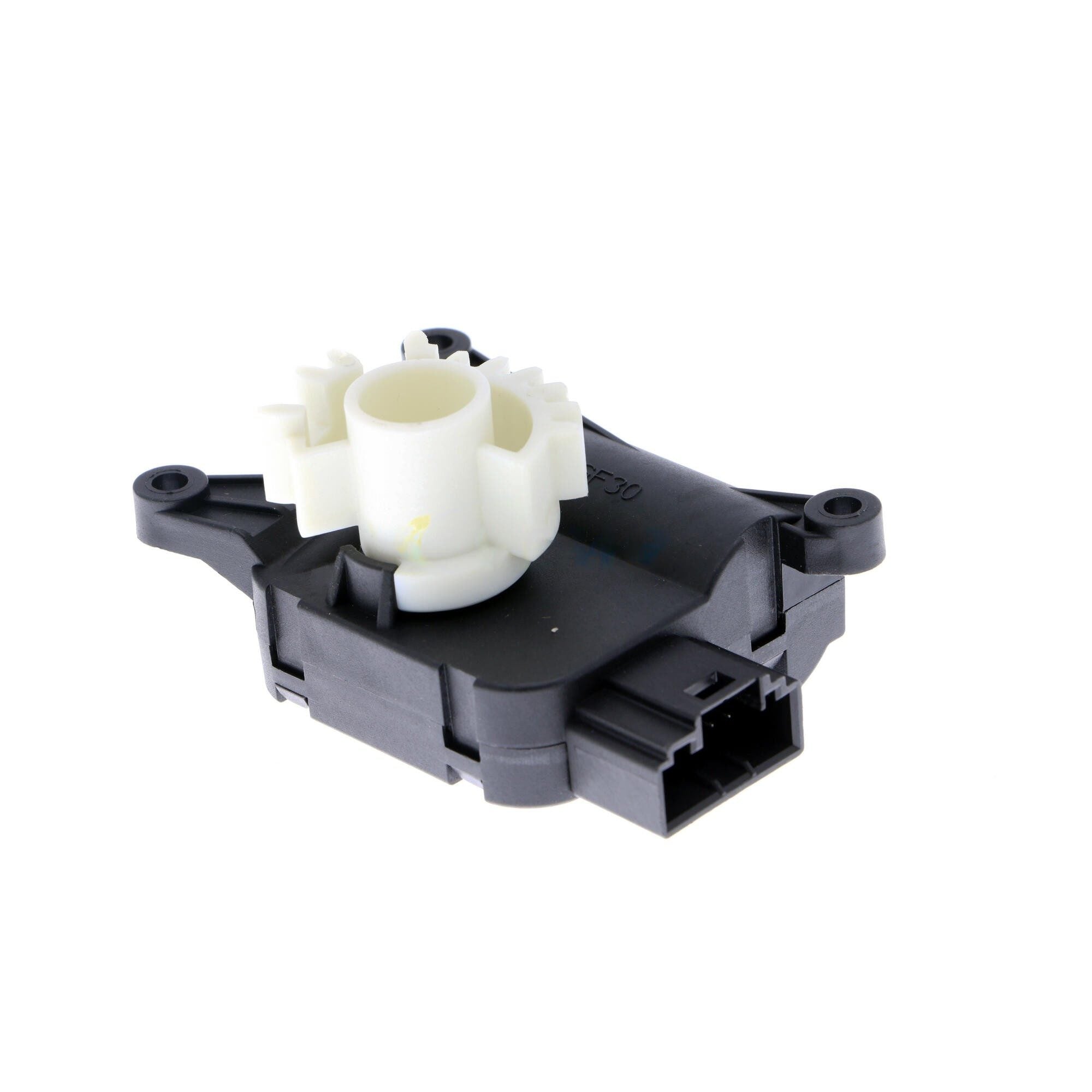 VEMO HVAC Blend Door Actuator V10-77-1029