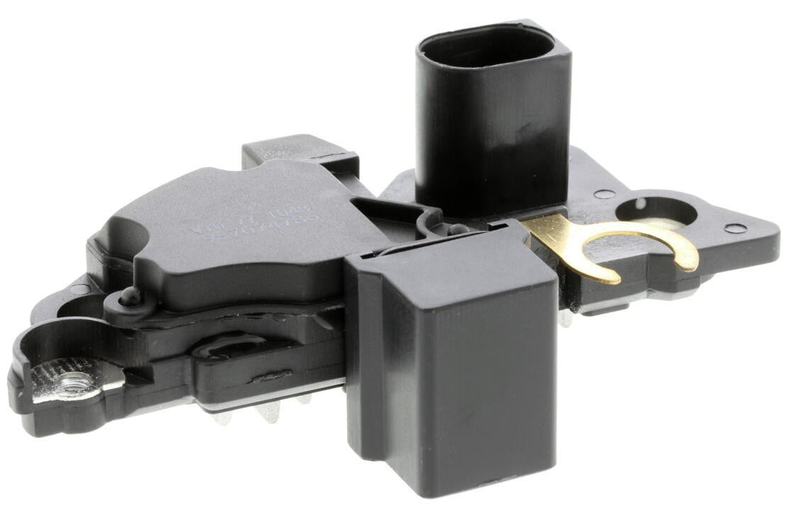 VEMO Voltage Regulator V10-77-1048