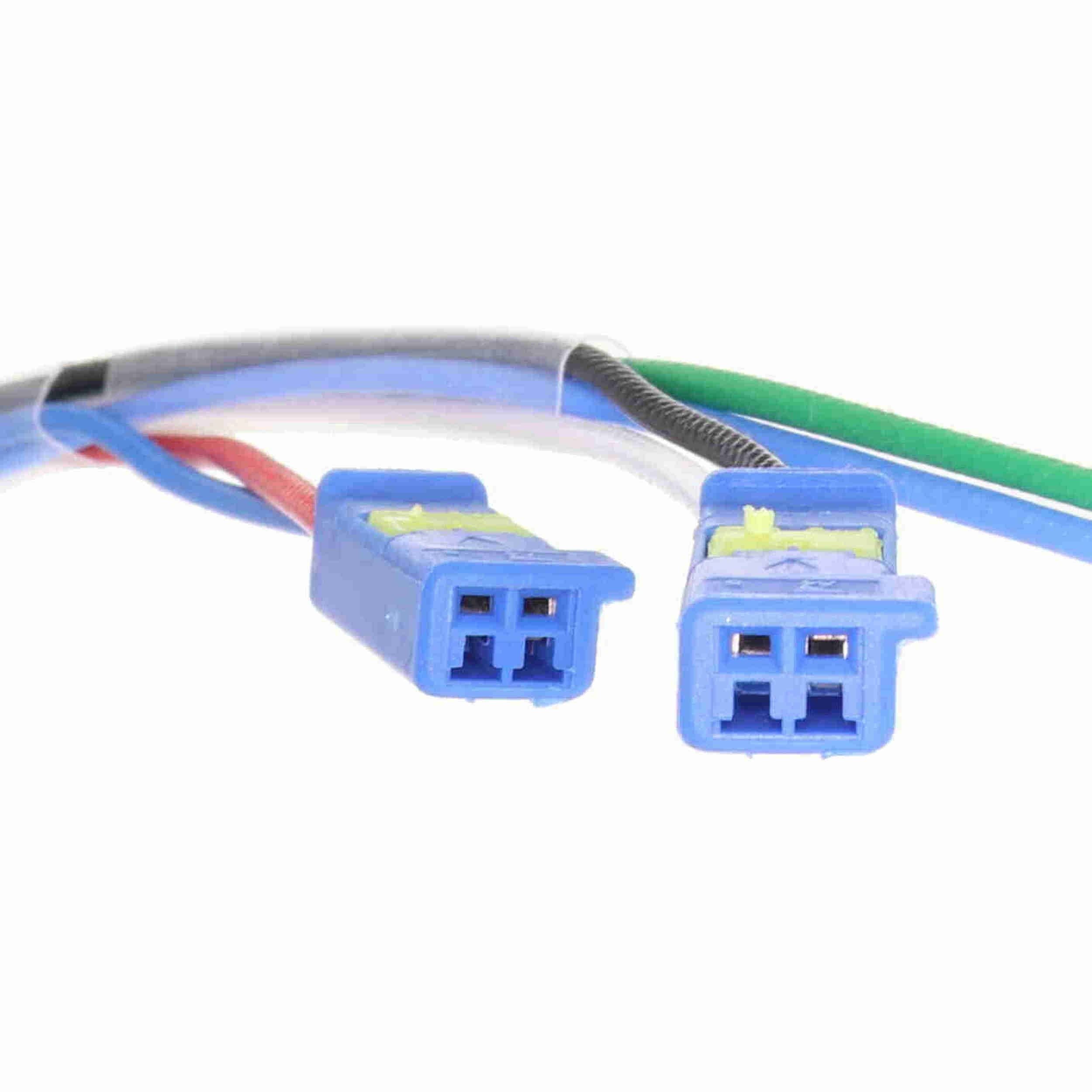 VEMO Automatic Transmission Shift Solenoid V10-77-1053