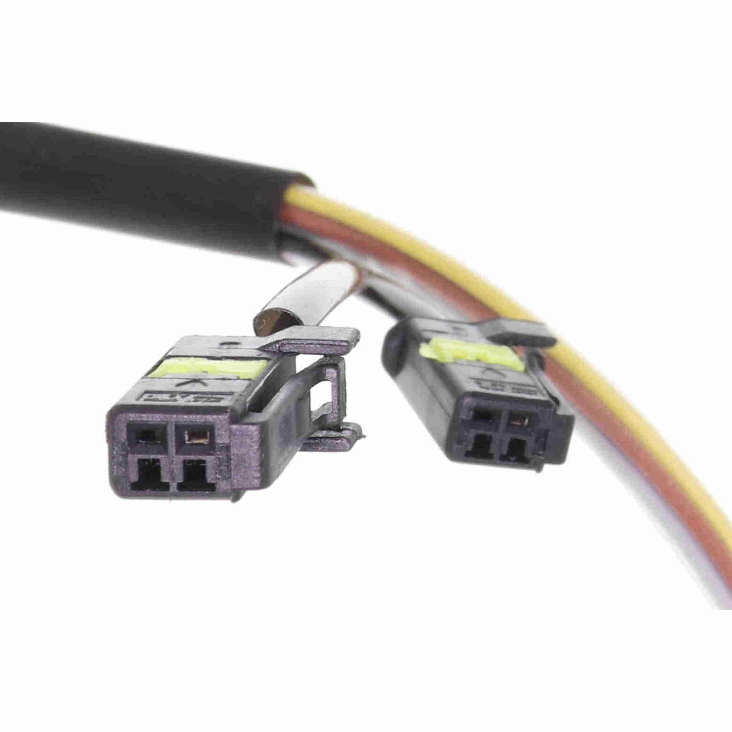 VEMO Automatic Transmission Shift Solenoid V10-77-1053