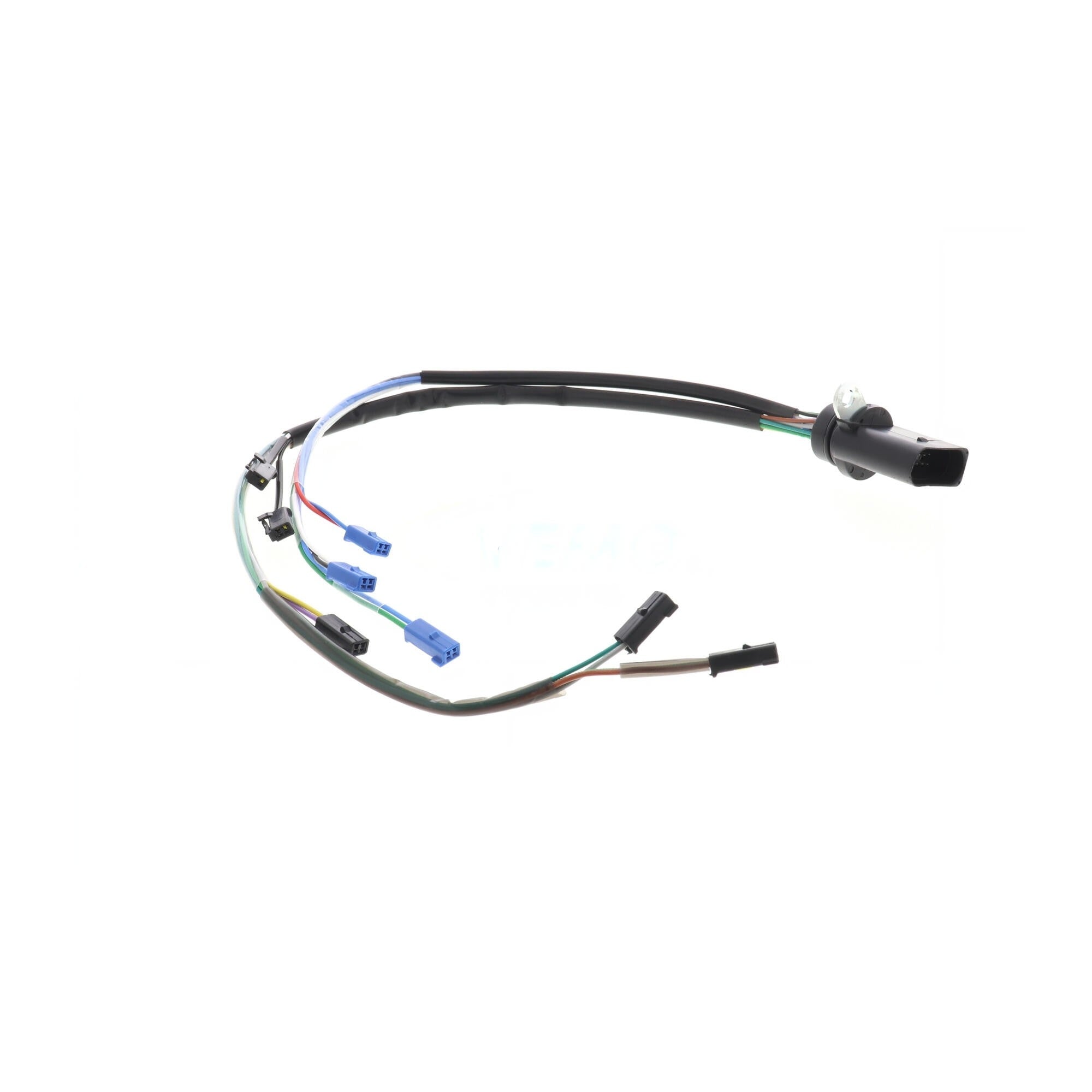 VEMO Automatic Transmission Shift Solenoid V10-77-1053