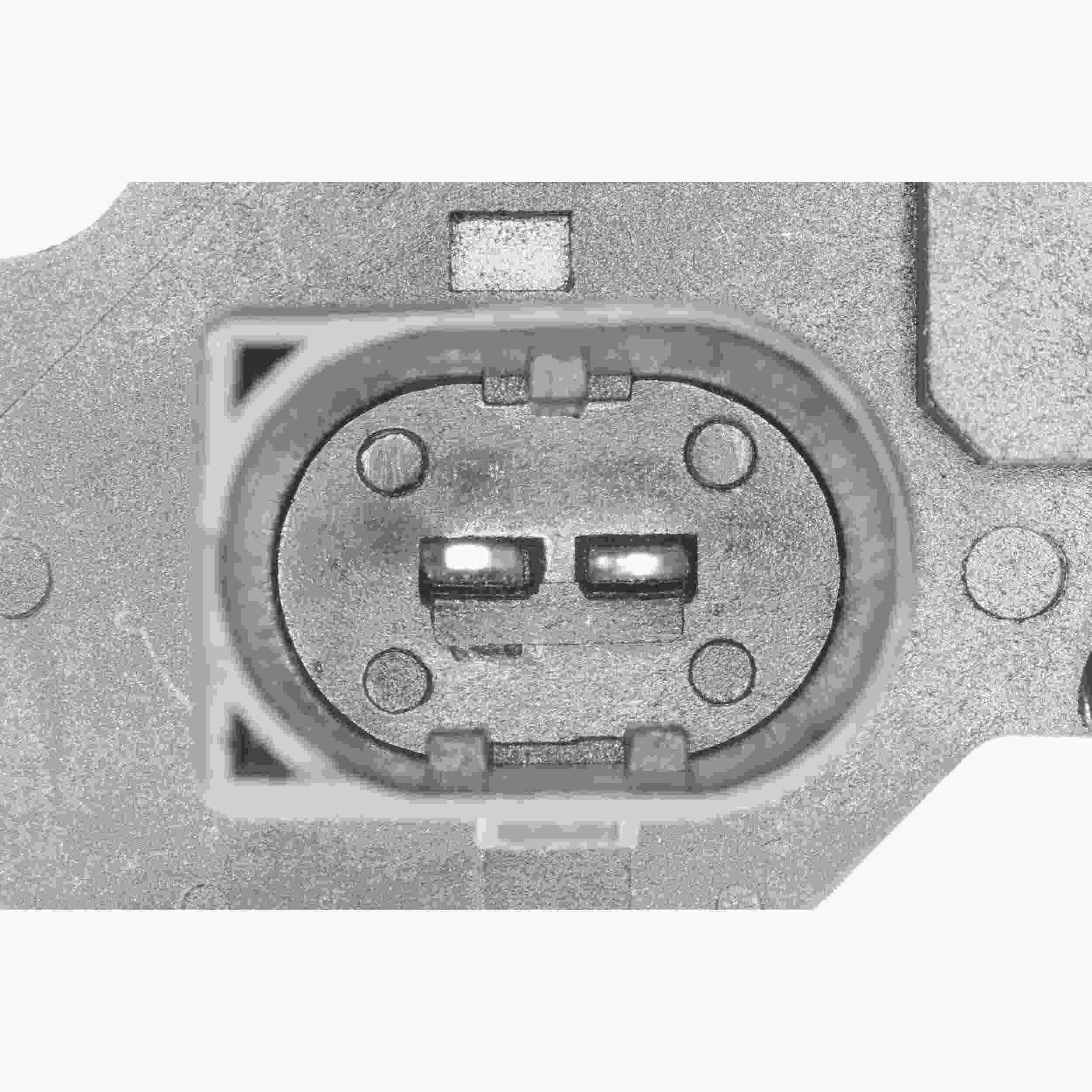 VEMO Voltage Regulator V10-77-1077