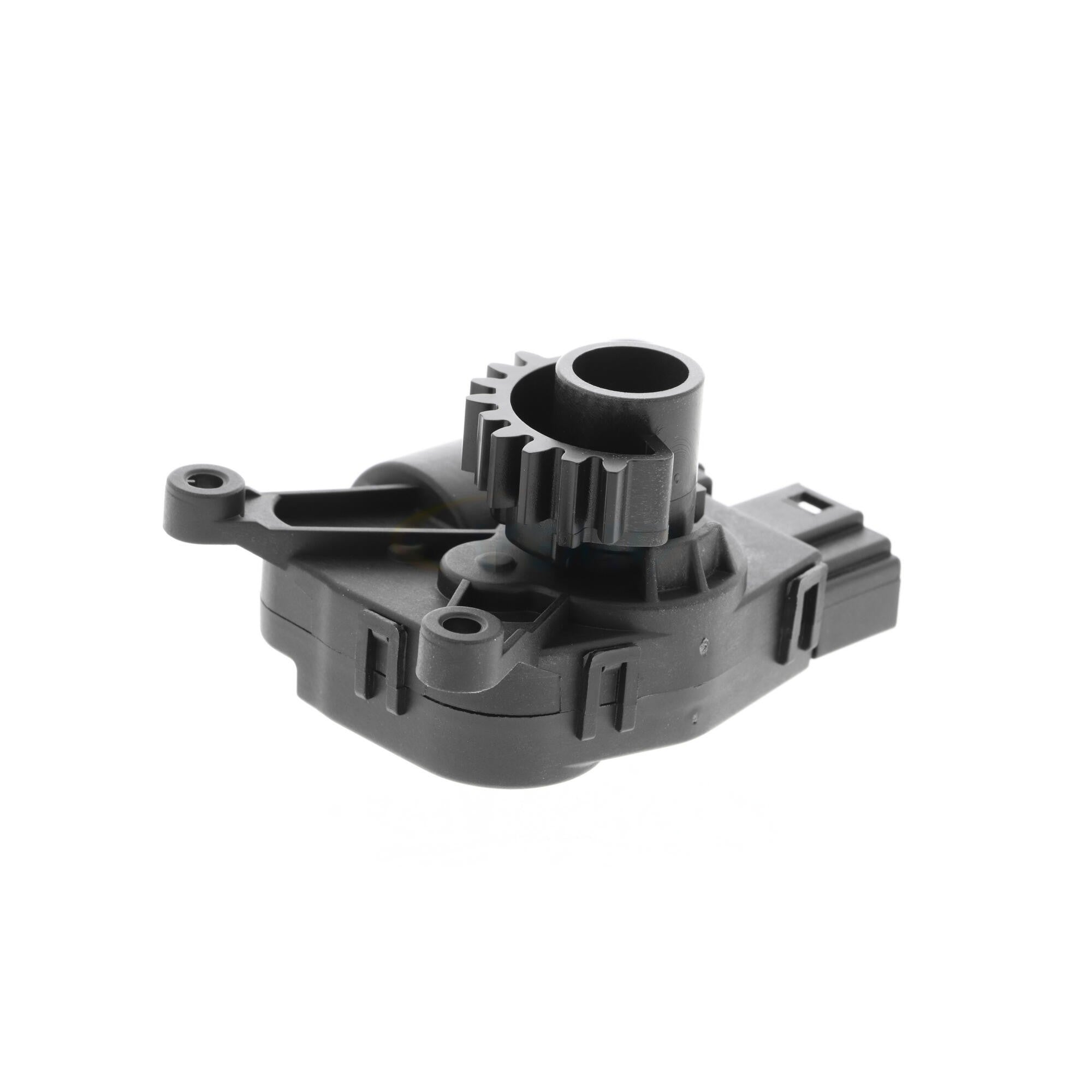 VEMO HVAC Blend Door Actuator V10-77-1081