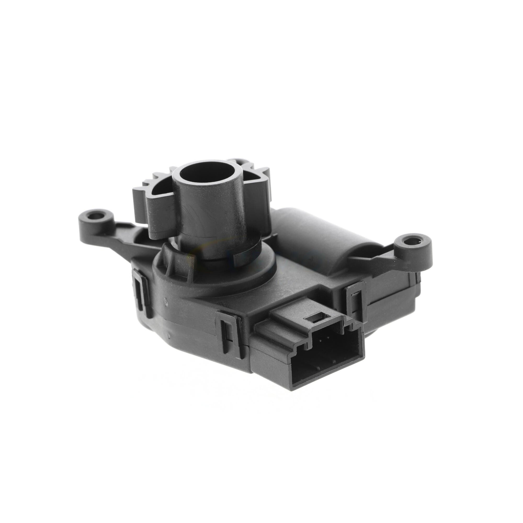 VEMO HVAC Blend Door Actuator V10-77-1081