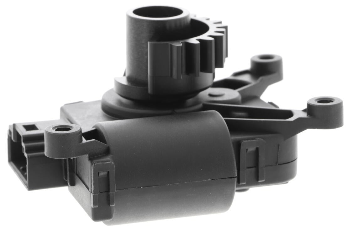 VEMO HVAC Blend Door Actuator V10-77-1081