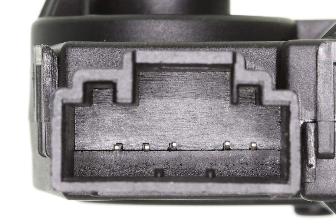 VEMO HVAC Blend Door Actuator V10-77-1084