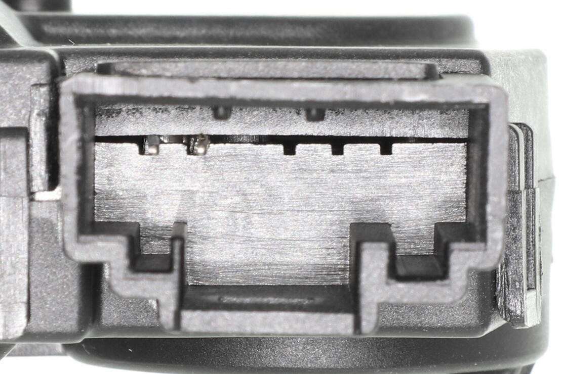 VEMO HVAC Blend Door Actuator V10-77-1085