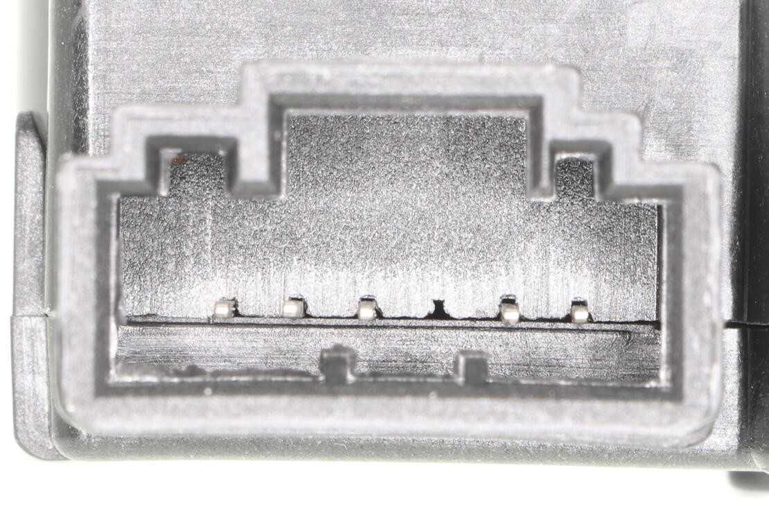 VEMO HVAC Blend Door Actuator V10-77-1087