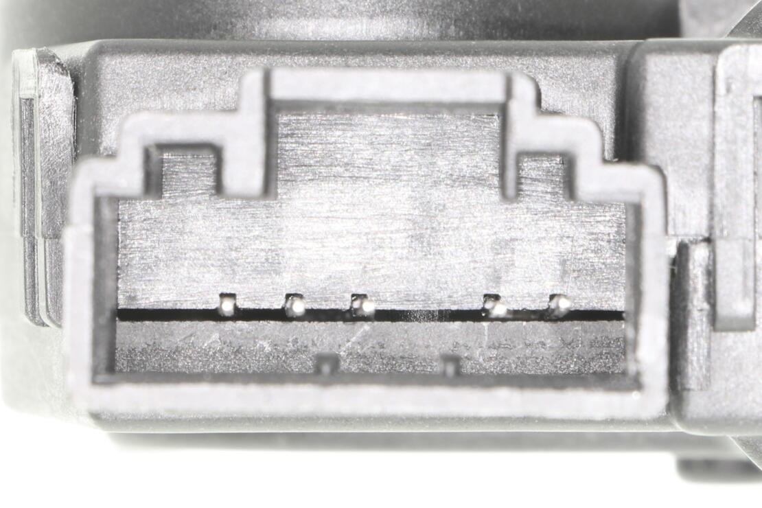 VEMO HVAC Blend Door Actuator V10-77-1088