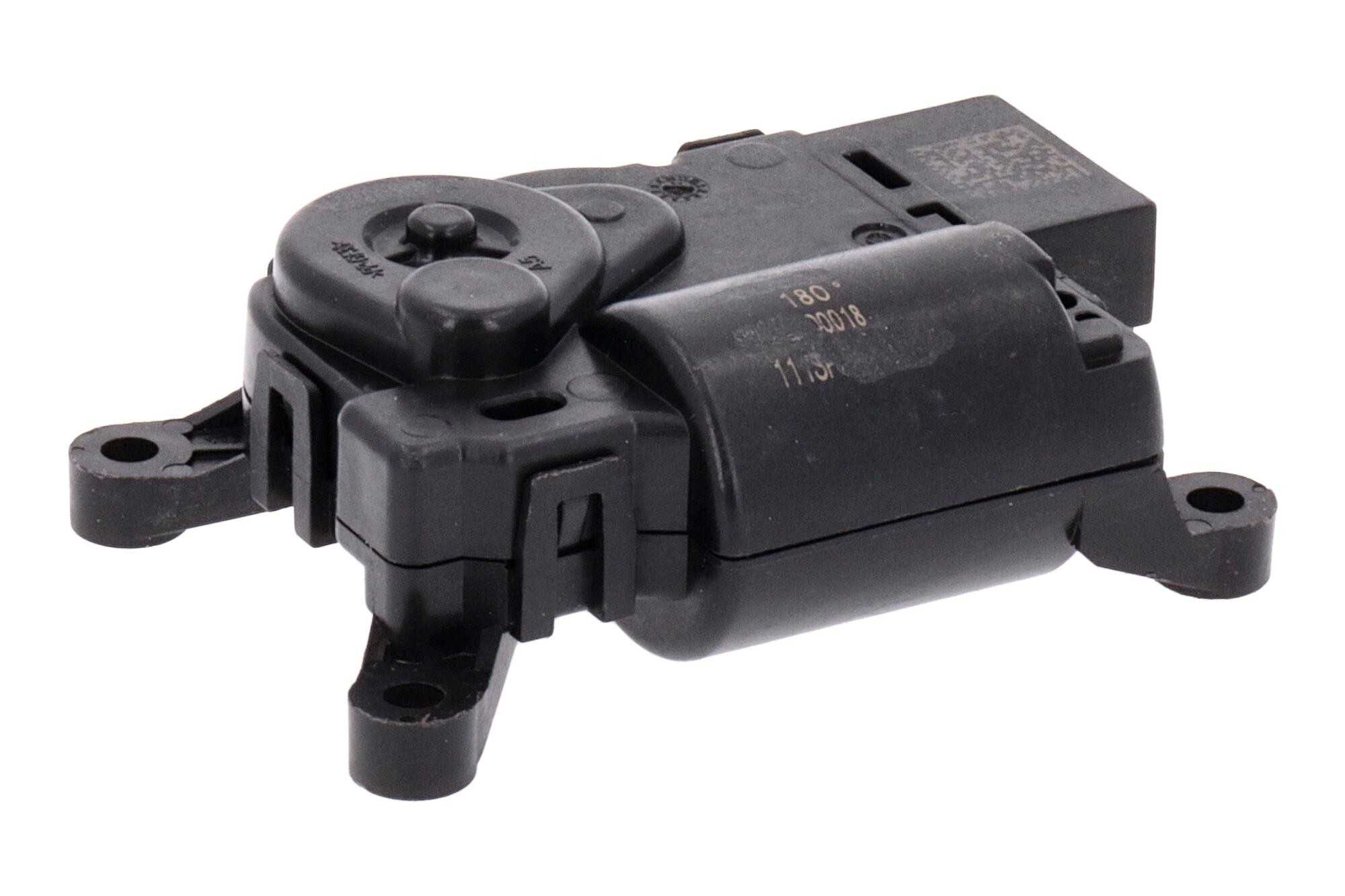 VEMO HVAC Blend Door Actuator V10-77-1095