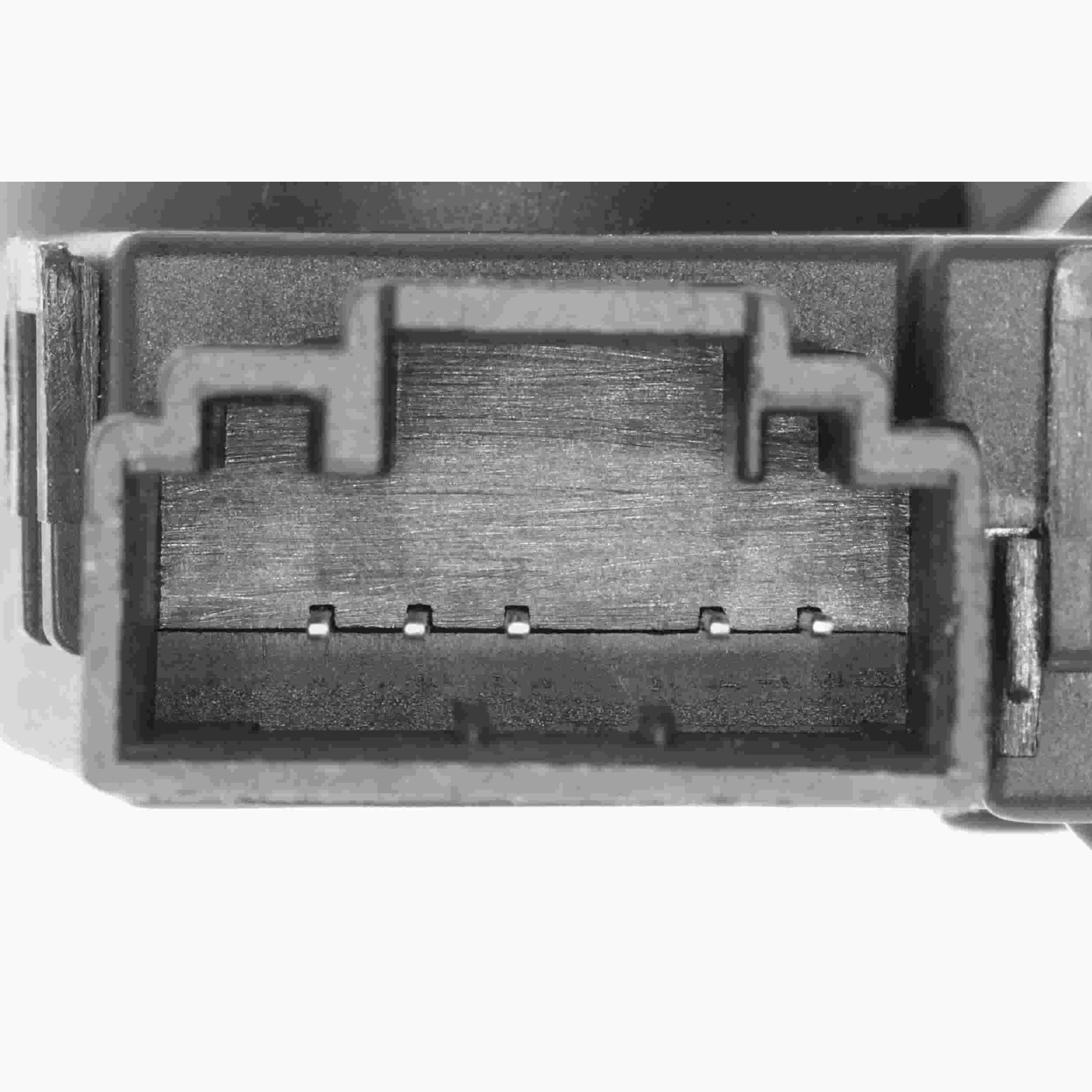 VEMO HVAC Blend Door Actuator V10-77-1116