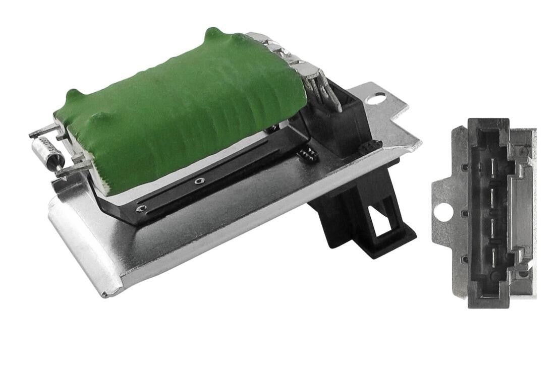 VEMO HVAC Blower Motor Resistor V10-79-0007