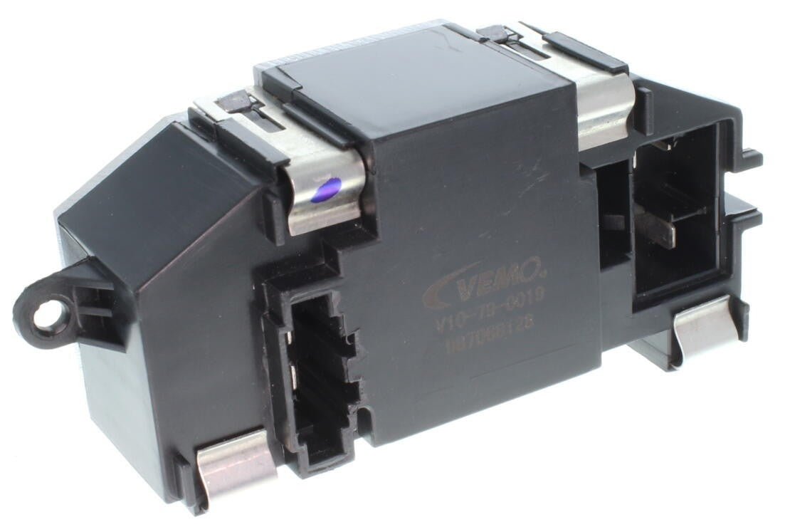 VEMO HVAC Blower Motor Control Module V10-79-0019