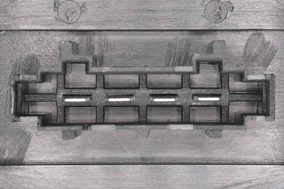 VEMO HVAC Blower Motor Regulator V10-79-0025