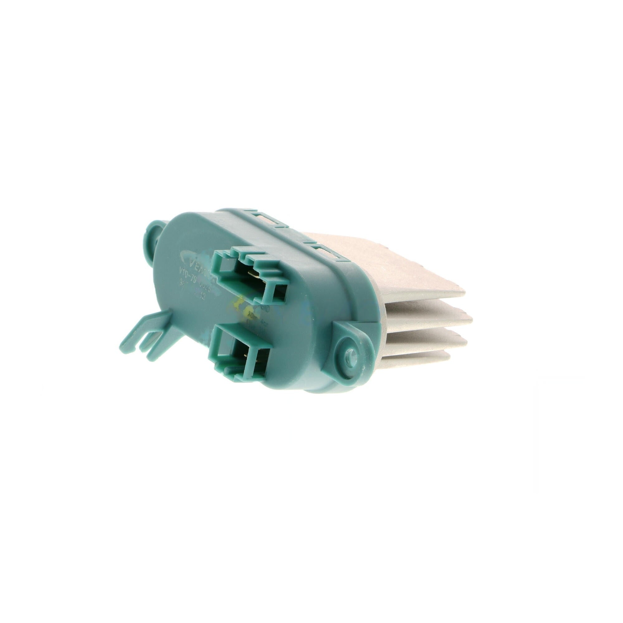 Vemo HVAC Blower Motor Resistor