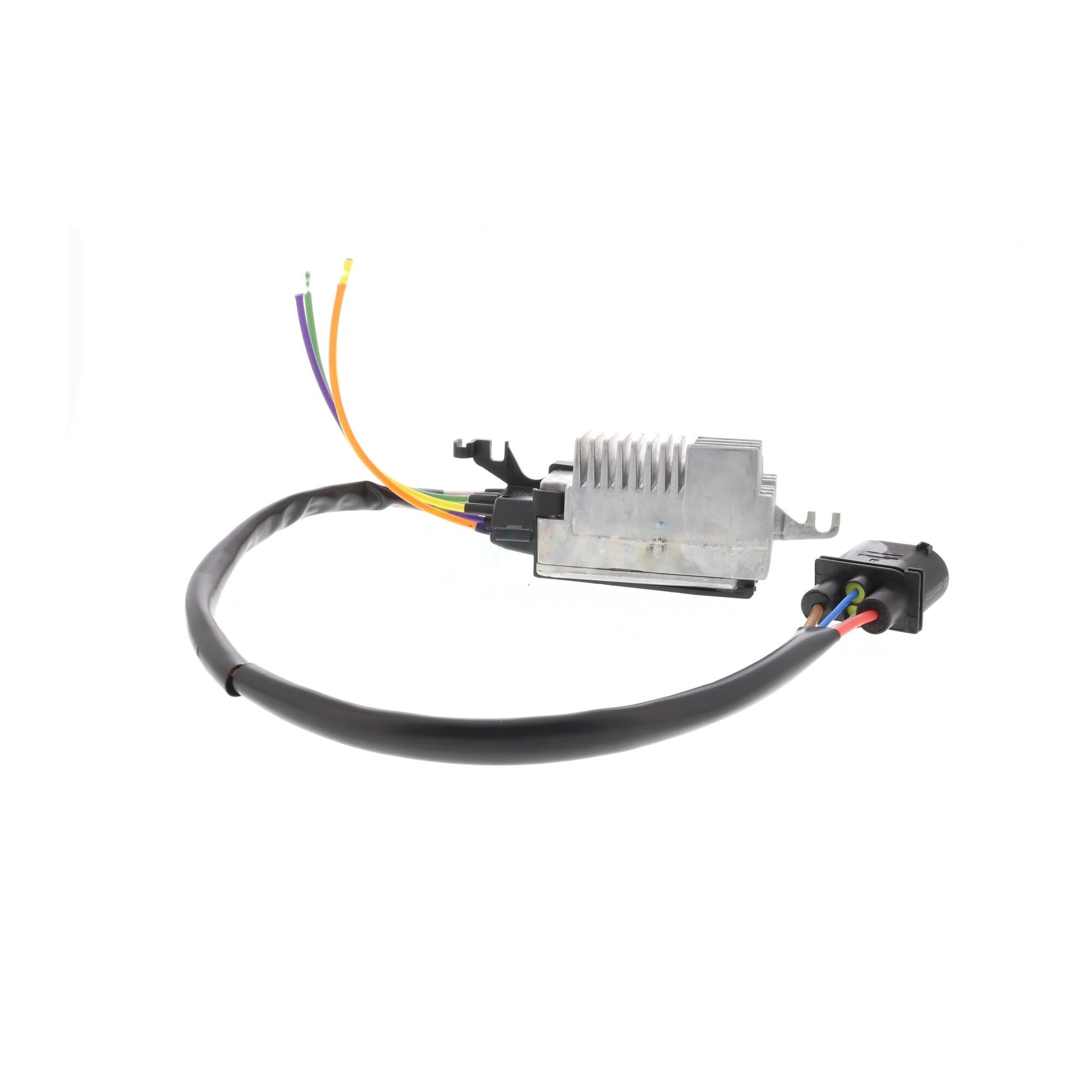 VEMO HVAC Control Module Fan V10-79-0030