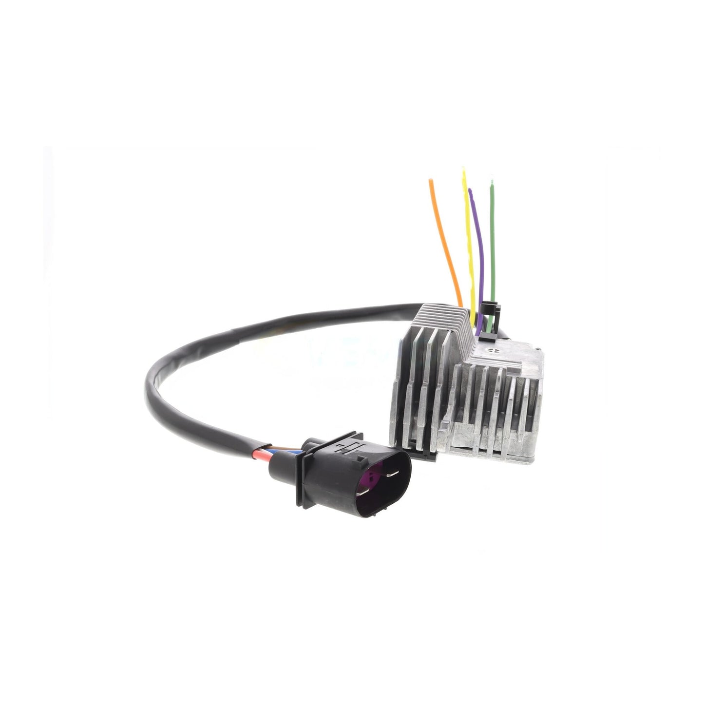 VEMO HVAC Control Module Fan V10-79-0030