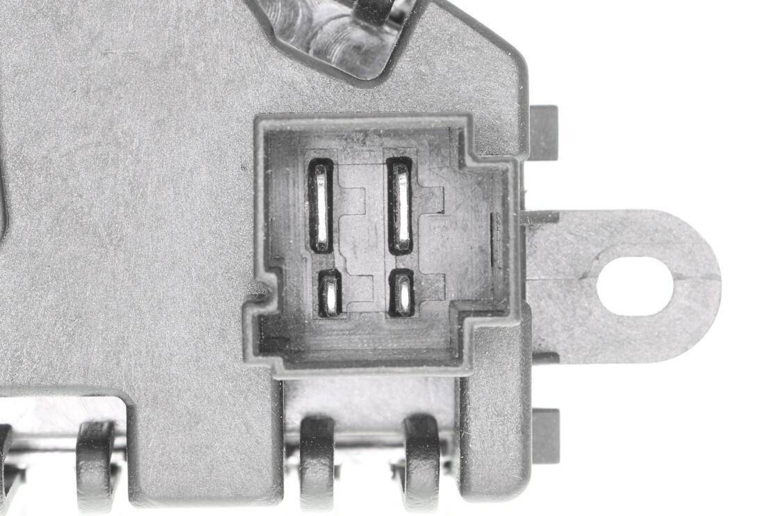 VEMO HVAC Blower Motor Control Module V10-79-0032