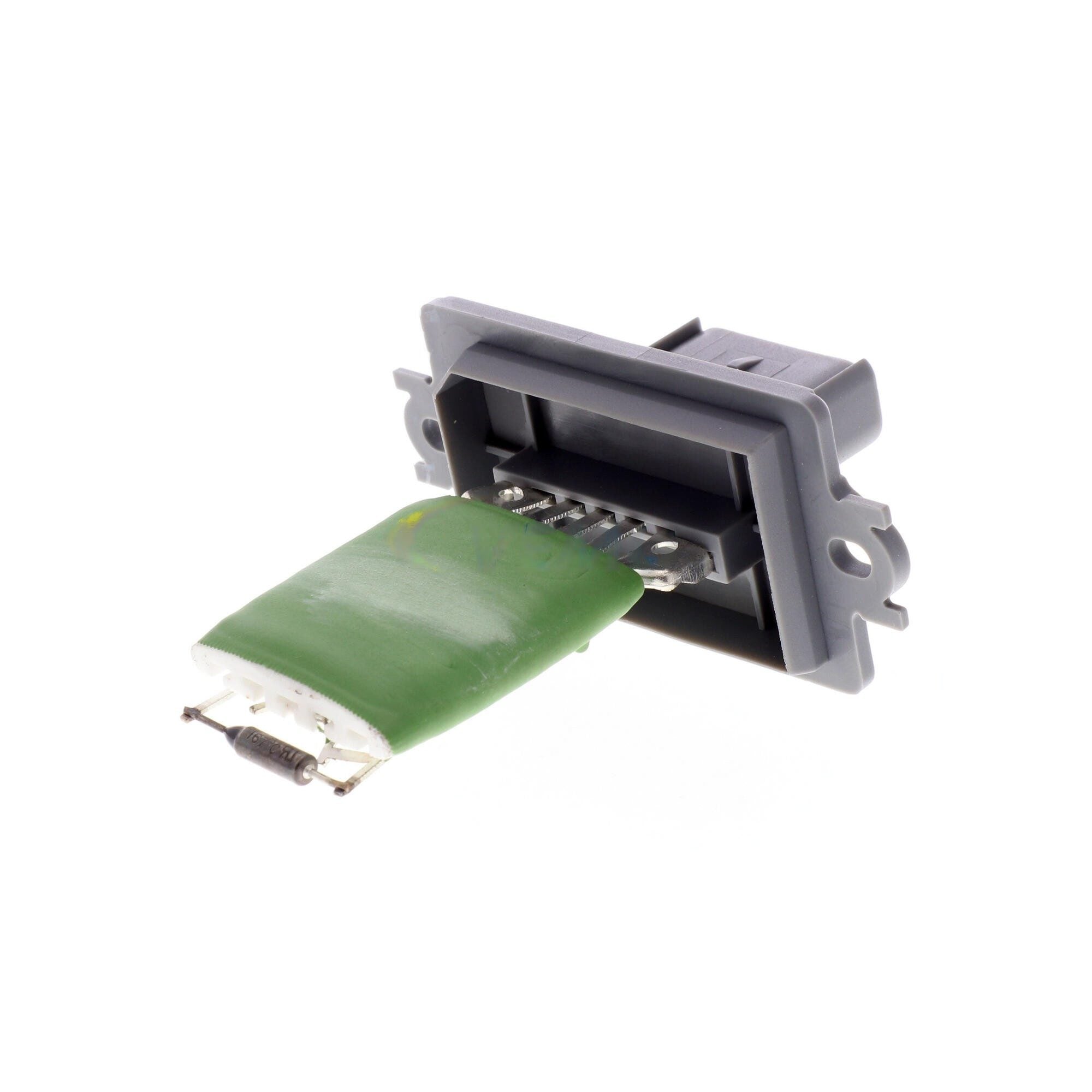 VEMO HVAC Blower Motor Regulator V10-79-0037