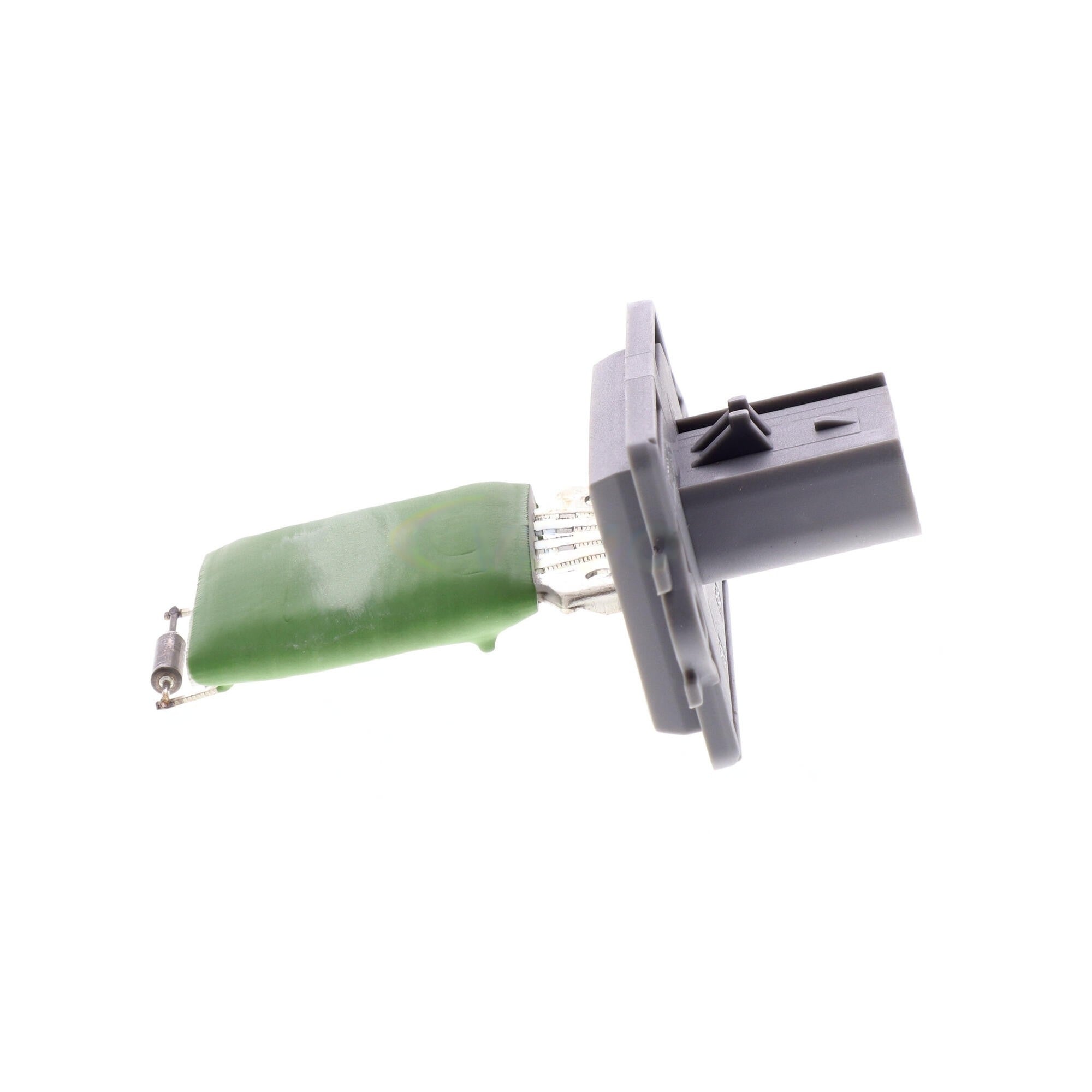 VEMO HVAC Blower Motor Regulator V10-79-0037