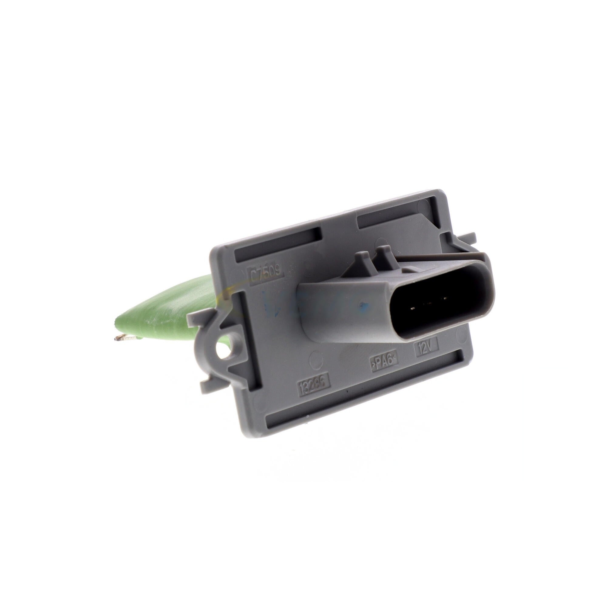 VEMO HVAC Blower Motor Regulator V10-79-0037