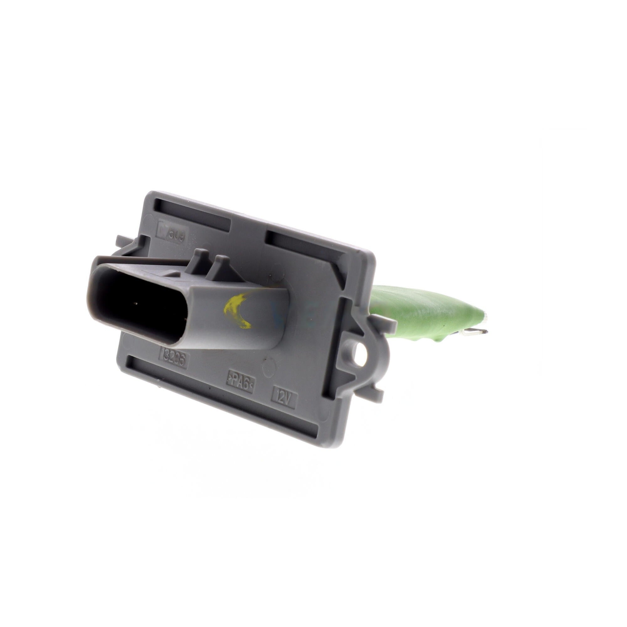 VEMO HVAC Blower Motor Regulator V10-79-0037