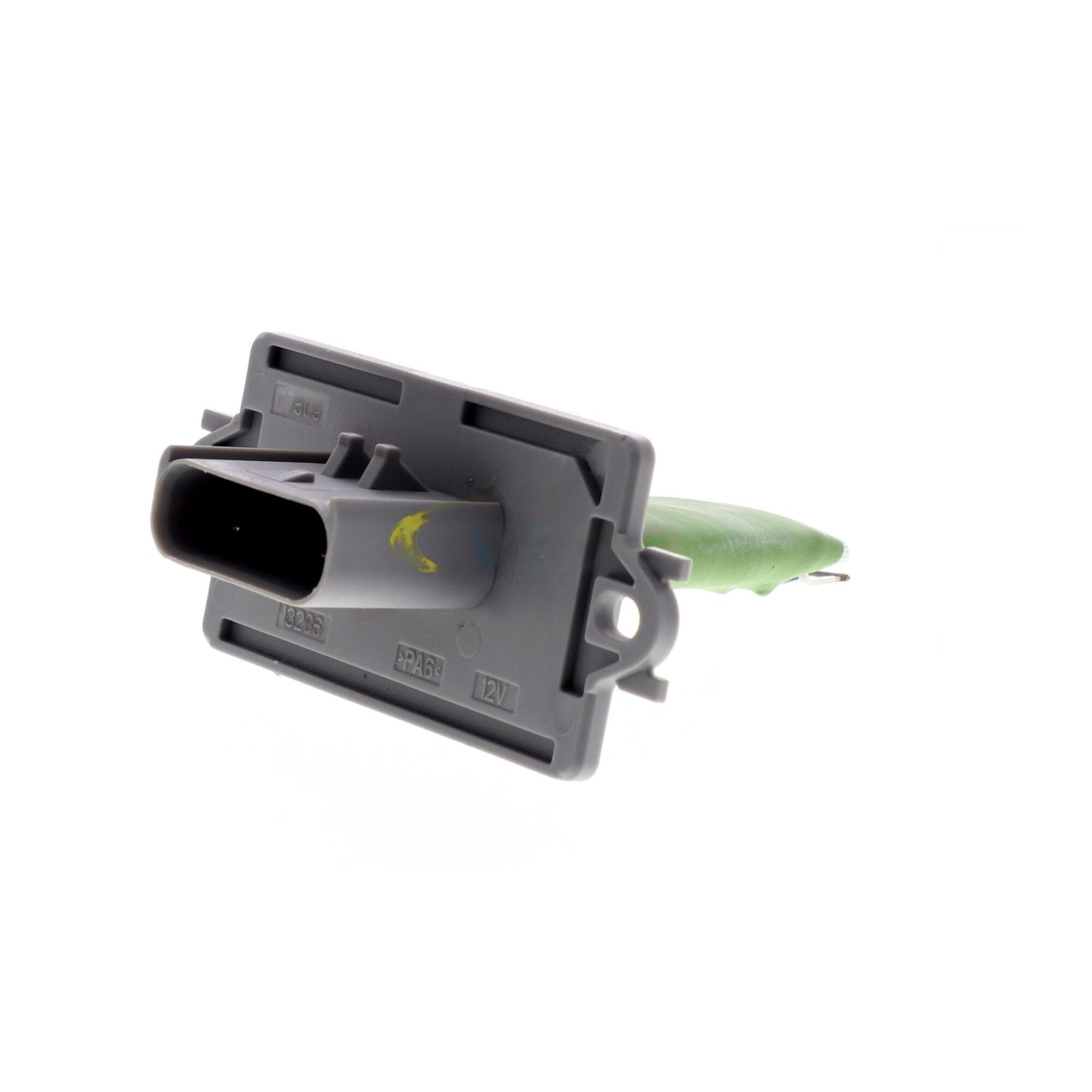 VEMO HVAC Blower Motor Regulator V10-79-0037
