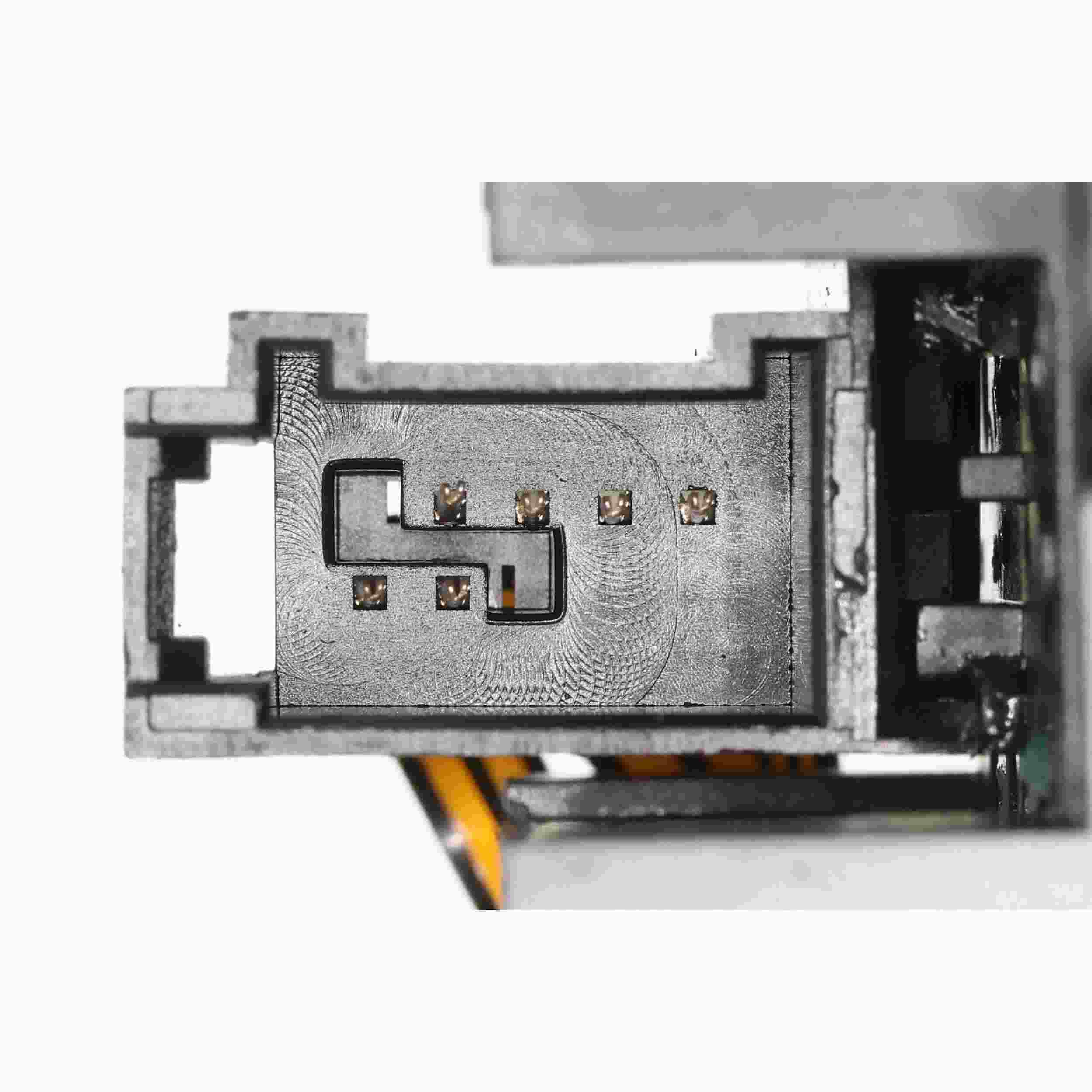 VEMO Combination Switch V10-80-0001