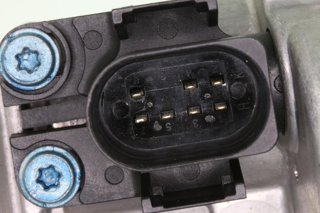 VEMO Electronic Throttle Body Module V10-81-0017