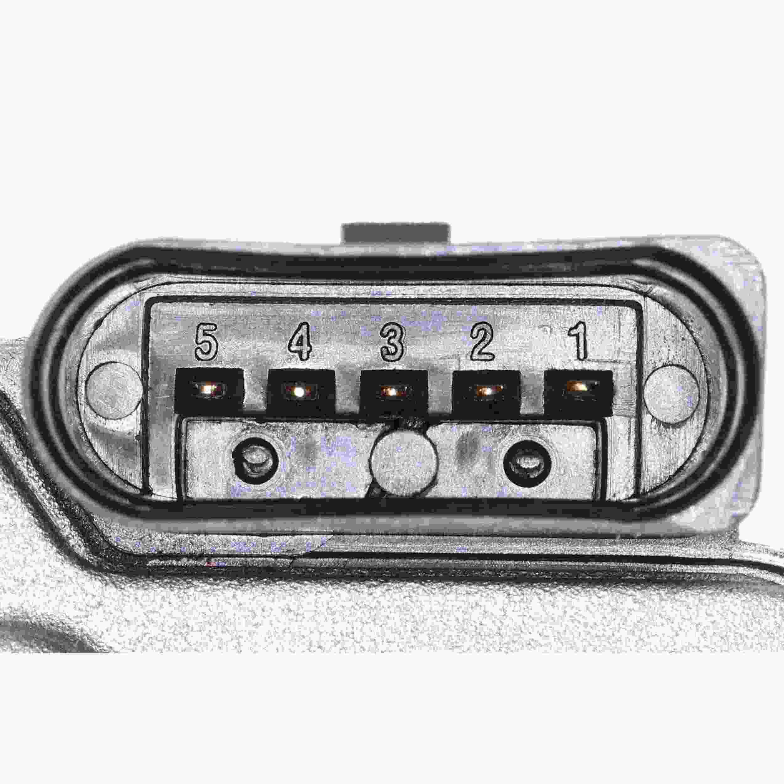 VEMO Electronic Throttle Body Module V10-81-0084