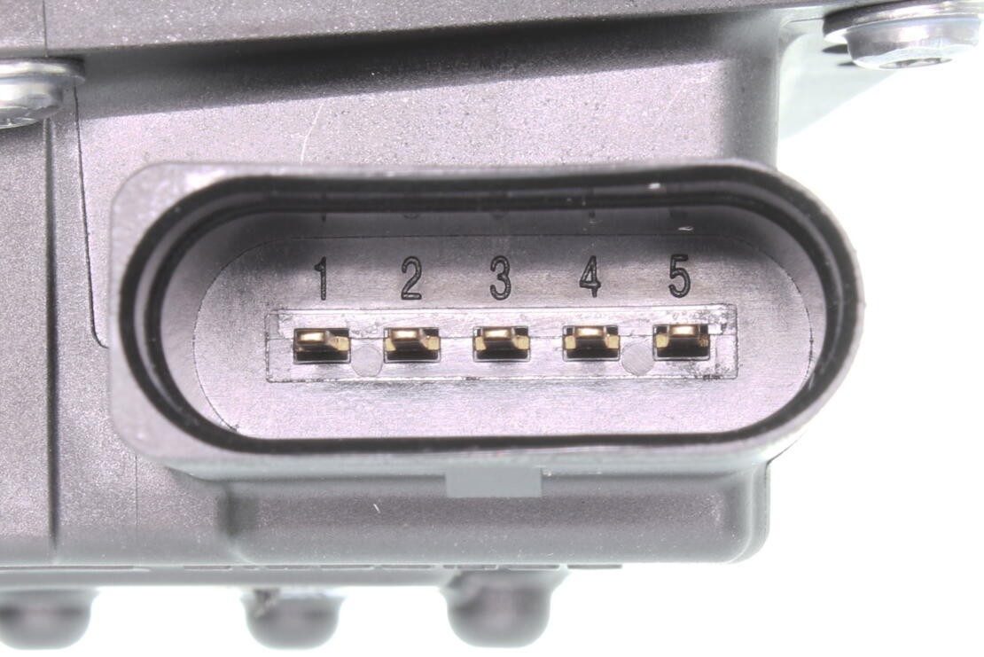 VEMO Electronic Throttle Body Module V10-81-0087